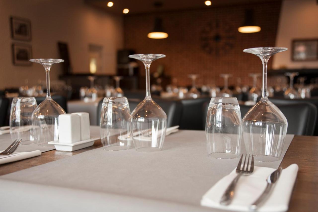 Logis Auberge Des Voyageurs Vandieres  エクステリア 写真